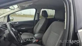 Ford C-MAX 1.0 SCTi Titanium S/S de 2018