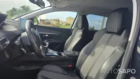 Peugeot 3008 de 2017