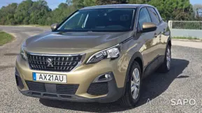 Peugeot 3008 de 2017