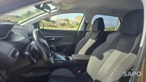 Peugeot 3008 de 2017