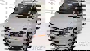 Volkswagen Touran de 2021