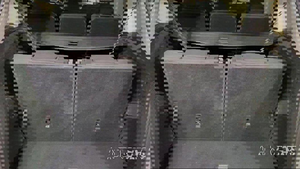 Volkswagen Touran de 2021