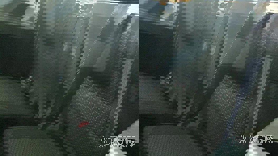 Volkswagen Touran de 2021