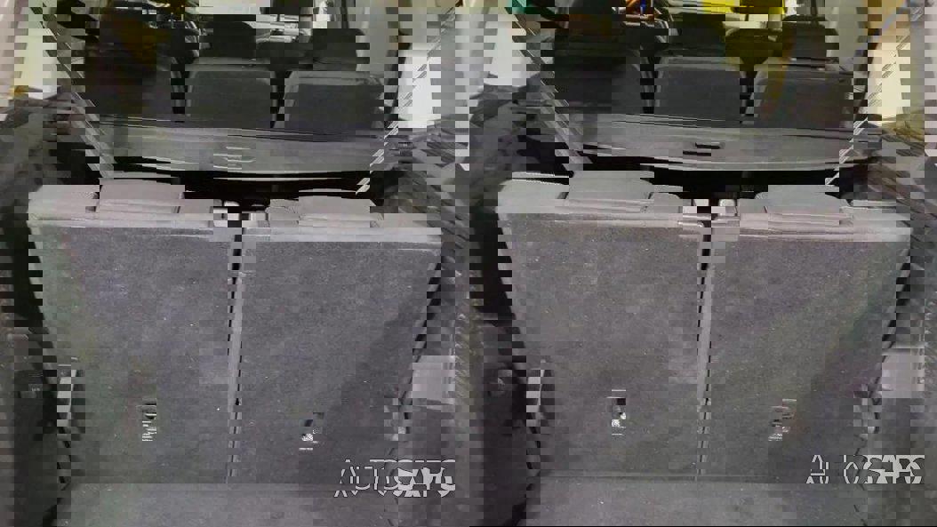 Volkswagen Touran de 2021