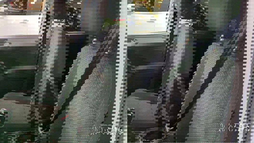 Volkswagen Touran de 2021