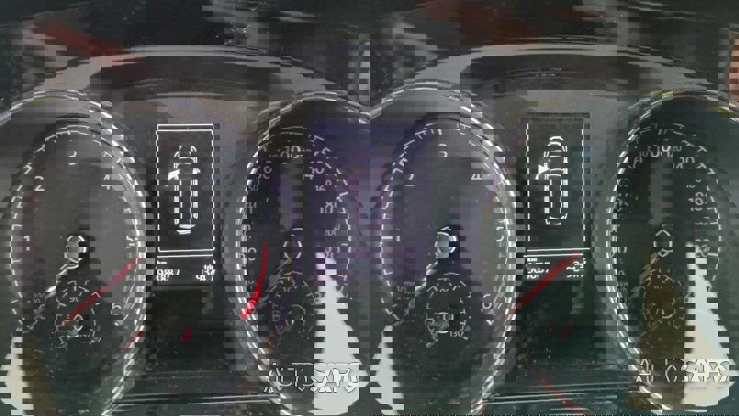 Volkswagen Touran de 2021