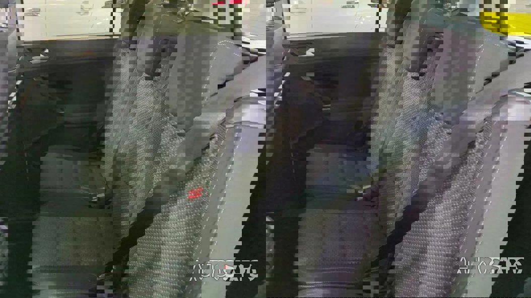 Volkswagen Touran de 2021