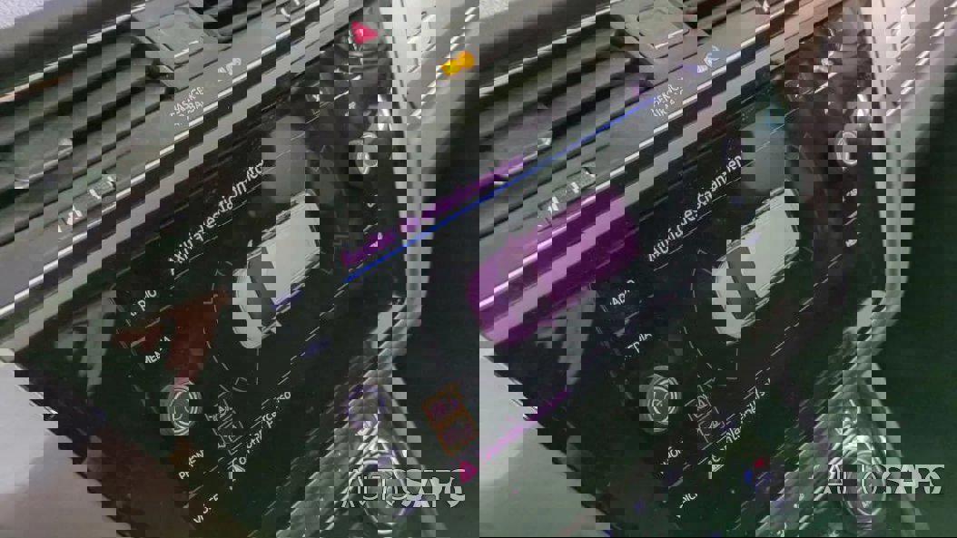 Volkswagen Touran de 2021