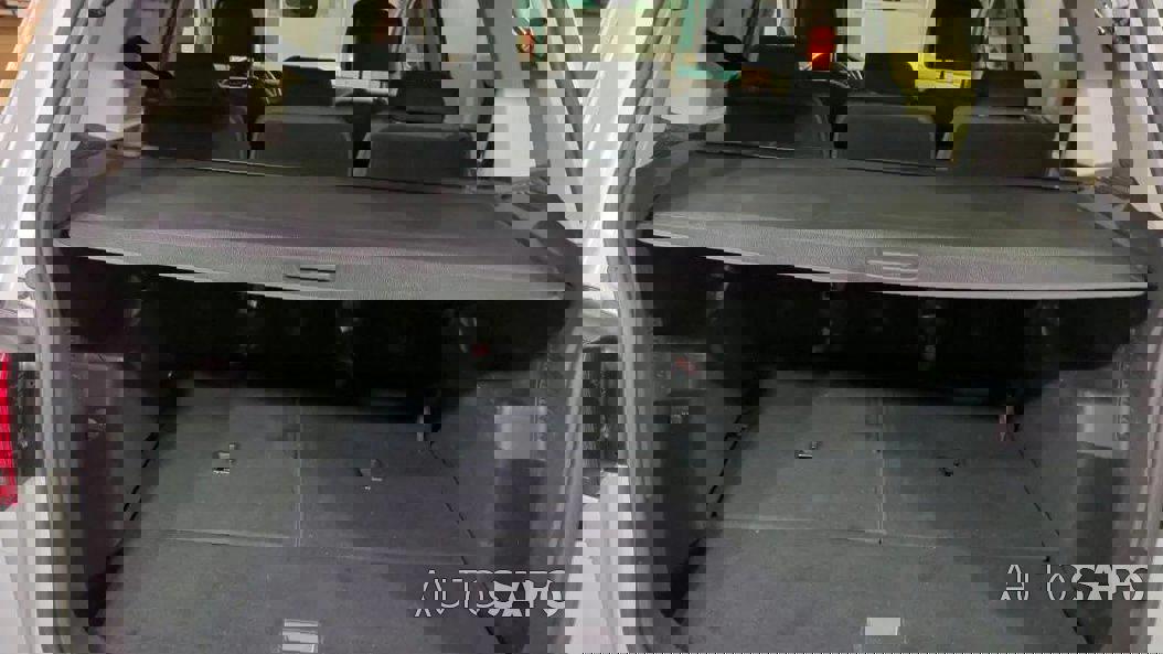 Volkswagen Touran de 2021