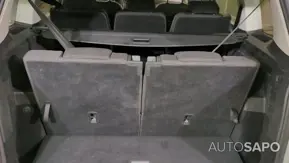 Volkswagen Touran de 2021