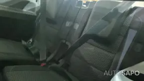 Volkswagen Touran de 2021