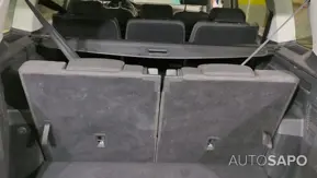 Volkswagen Touran de 2021