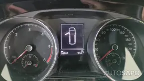 Volkswagen Touran de 2021