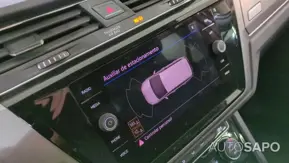 Volkswagen Touran de 2021