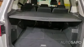 Volkswagen Touran de 2021