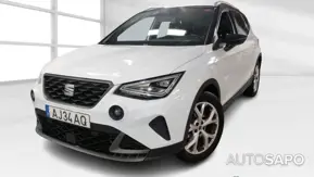 Seat Arona 1.0 TSI FR de 2021
