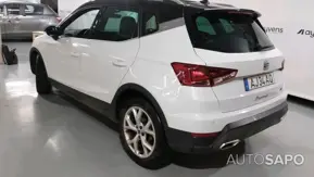 Seat Arona 1.0 TSI FR de 2021