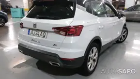 Seat Arona 1.0 TSI FR de 2021