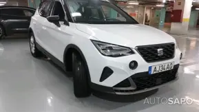 Seat Arona 1.0 TSI FR de 2021