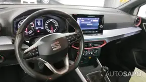 Seat Arona 1.0 TSI FR de 2021