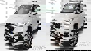 Seat Ateca 1.0 TSI Style de 2022