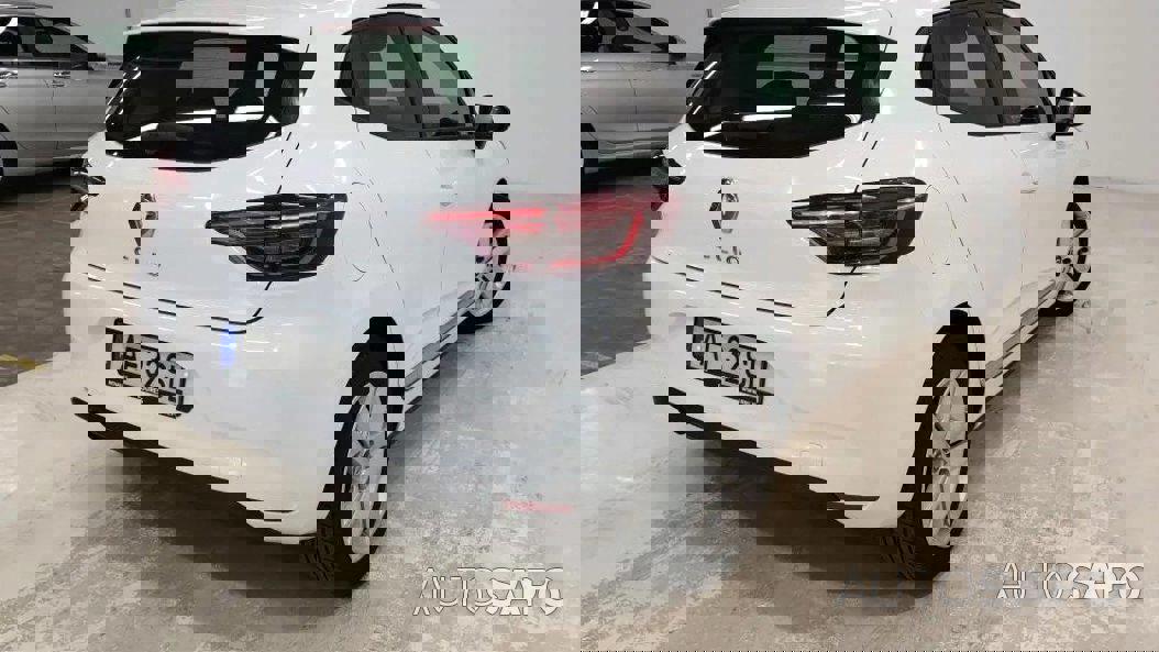 Renault Clio de 2021