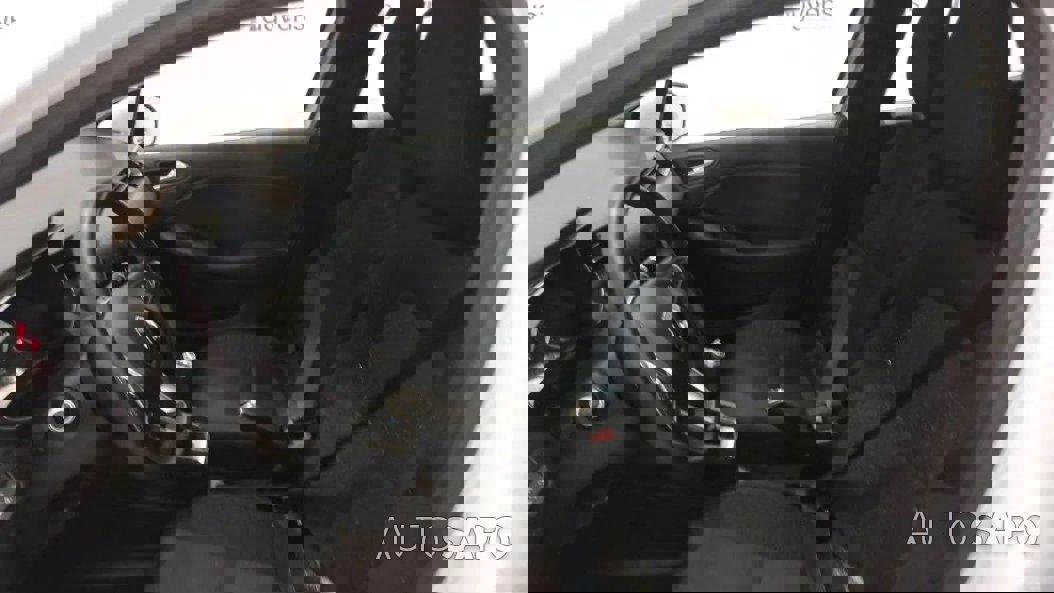 Renault Clio de 2021