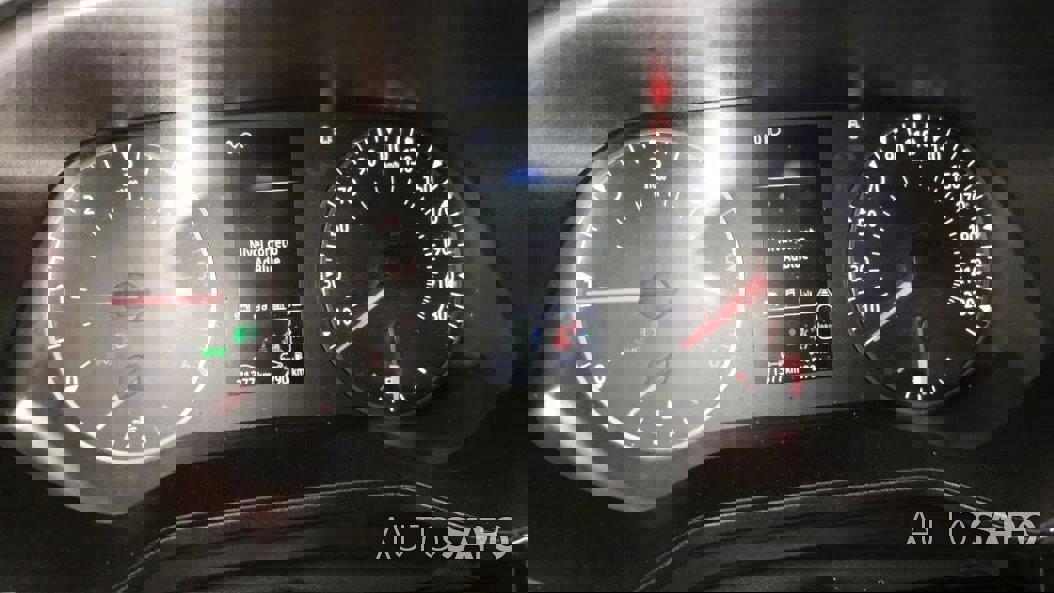 Renault Clio de 2021