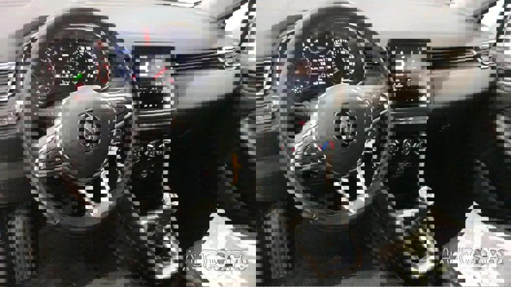 Renault Clio de 2021