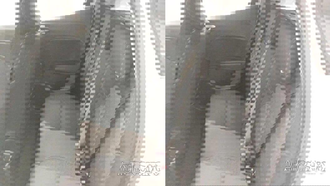 Renault Clio de 2021