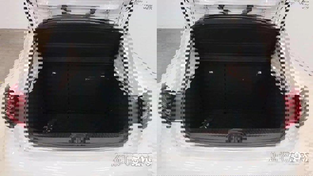 Renault Clio de 2021