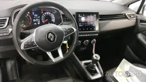 Renault Clio de 2021