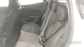 Renault Clio de 2021