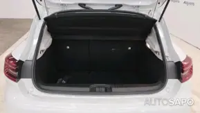 Renault Clio de 2021