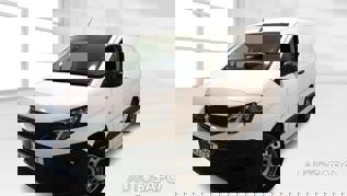 Peugeot Partner de 2021