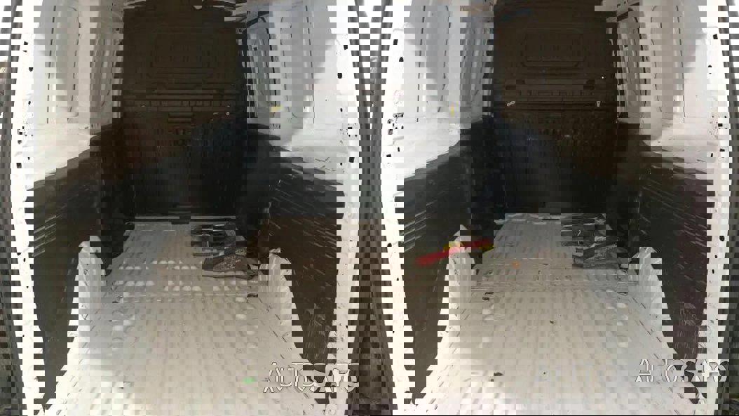 Peugeot Partner de 2021