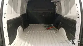 Peugeot Partner de 2021