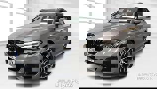 BMW Série 5 de 2024