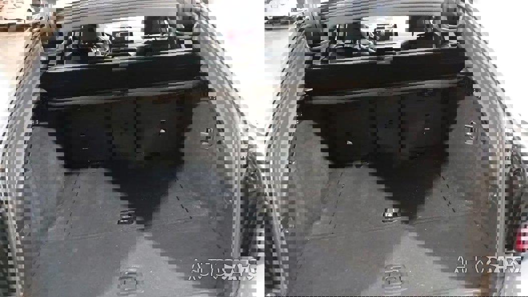 BMW Série 5 de 2024