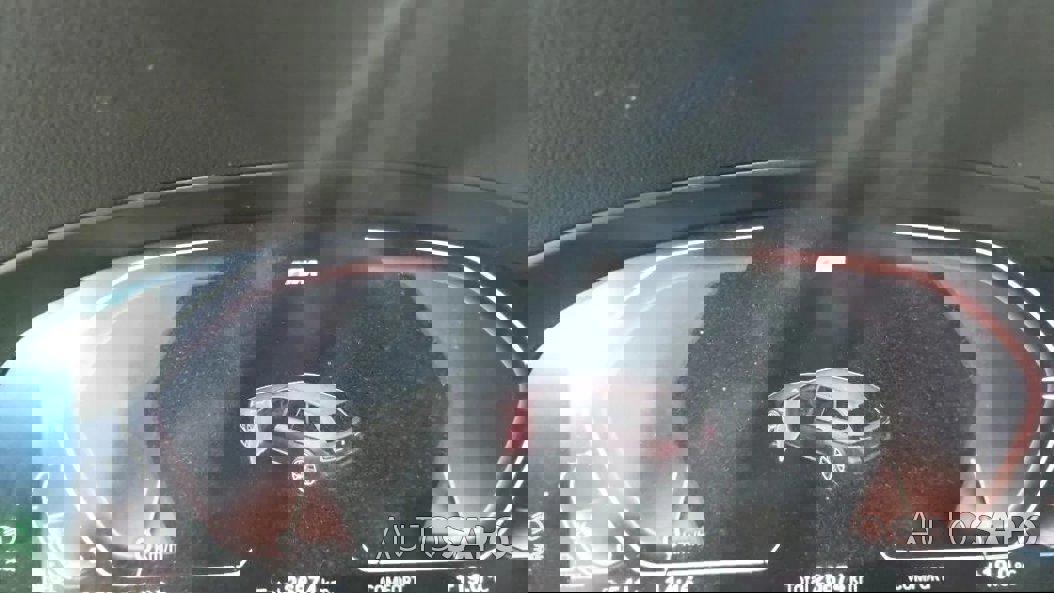 BMW Série 5 de 2024