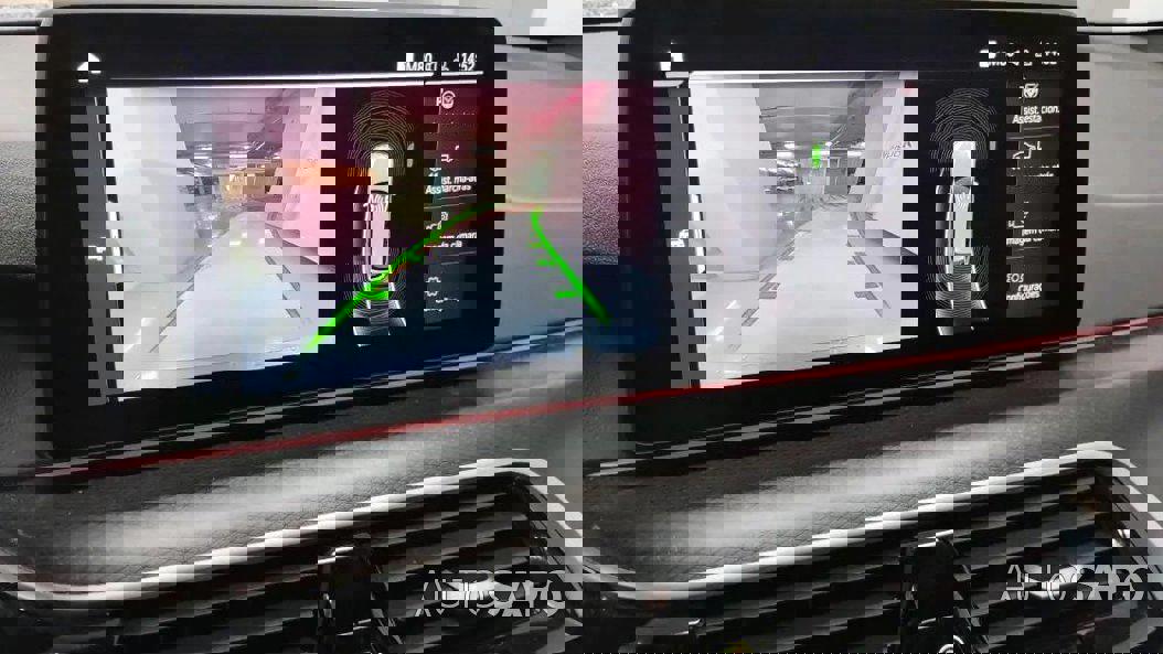 BMW Série 5 de 2024