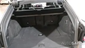 BMW Série 5 de 2024