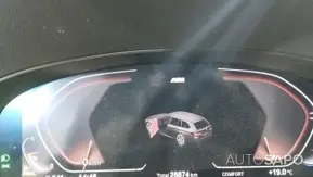 BMW Série 5 de 2024