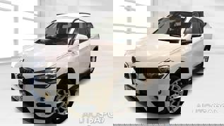 BMW X1 16 d sDrive Advantage de 2019