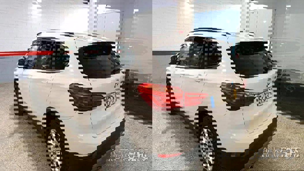 BMW X1 16 d sDrive Advantage de 2019