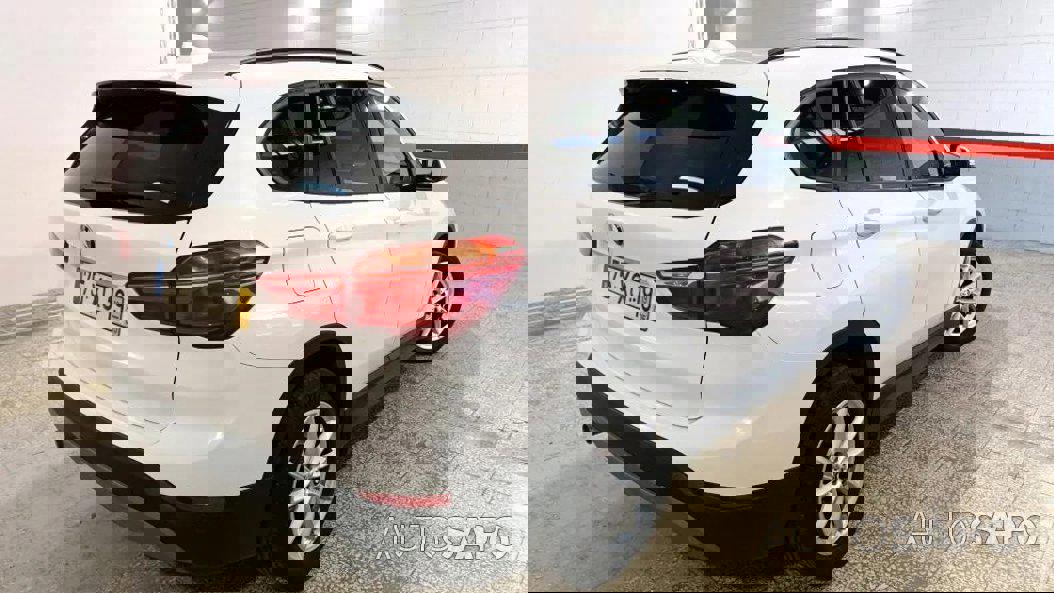 BMW X1 16 d sDrive Advantage de 2019