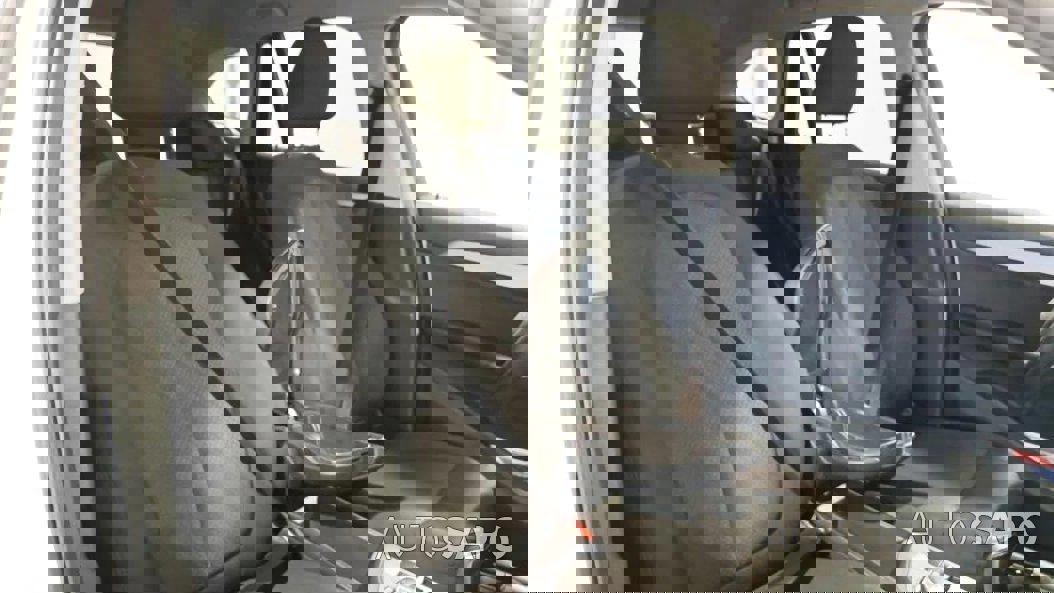 BMW X1 16 d sDrive Advantage de 2019