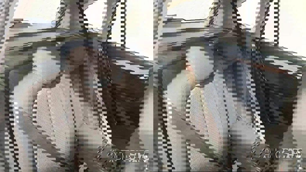 BMW X1 16 d sDrive Advantage de 2019