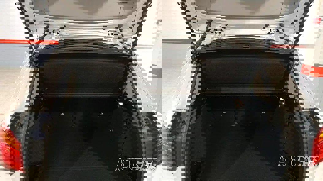 BMW X1 16 d sDrive Advantage de 2019