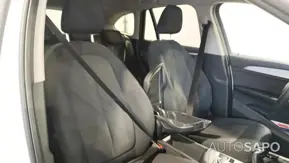 BMW X1 16 d sDrive Advantage de 2019